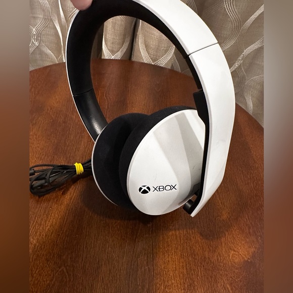 XBOX Headphones Xbox Headphones Poshmark